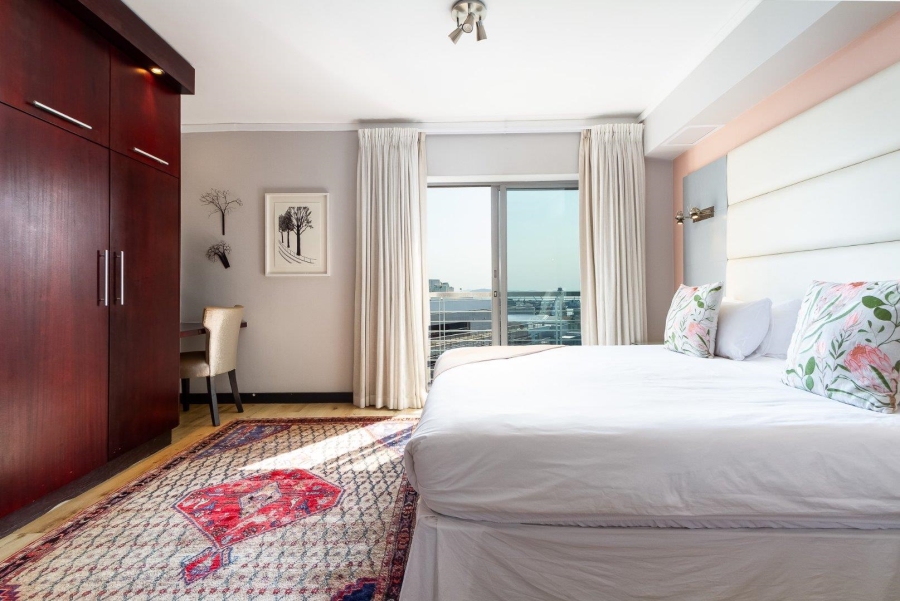 2 Bedroom Property for Sale in Cape Town City Centre Western Cape